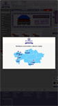 Mobile Screenshot of metall-invest.kz